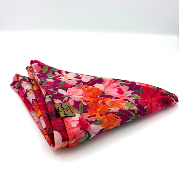 Bandana - Beerenblüte