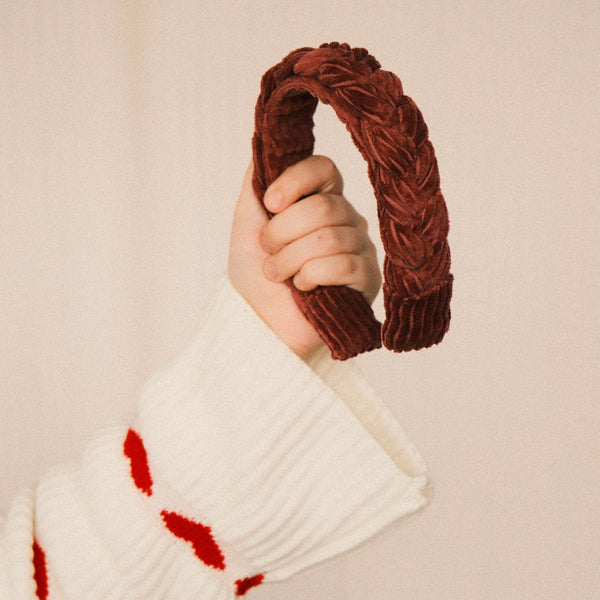 Hedda - Cord Berry