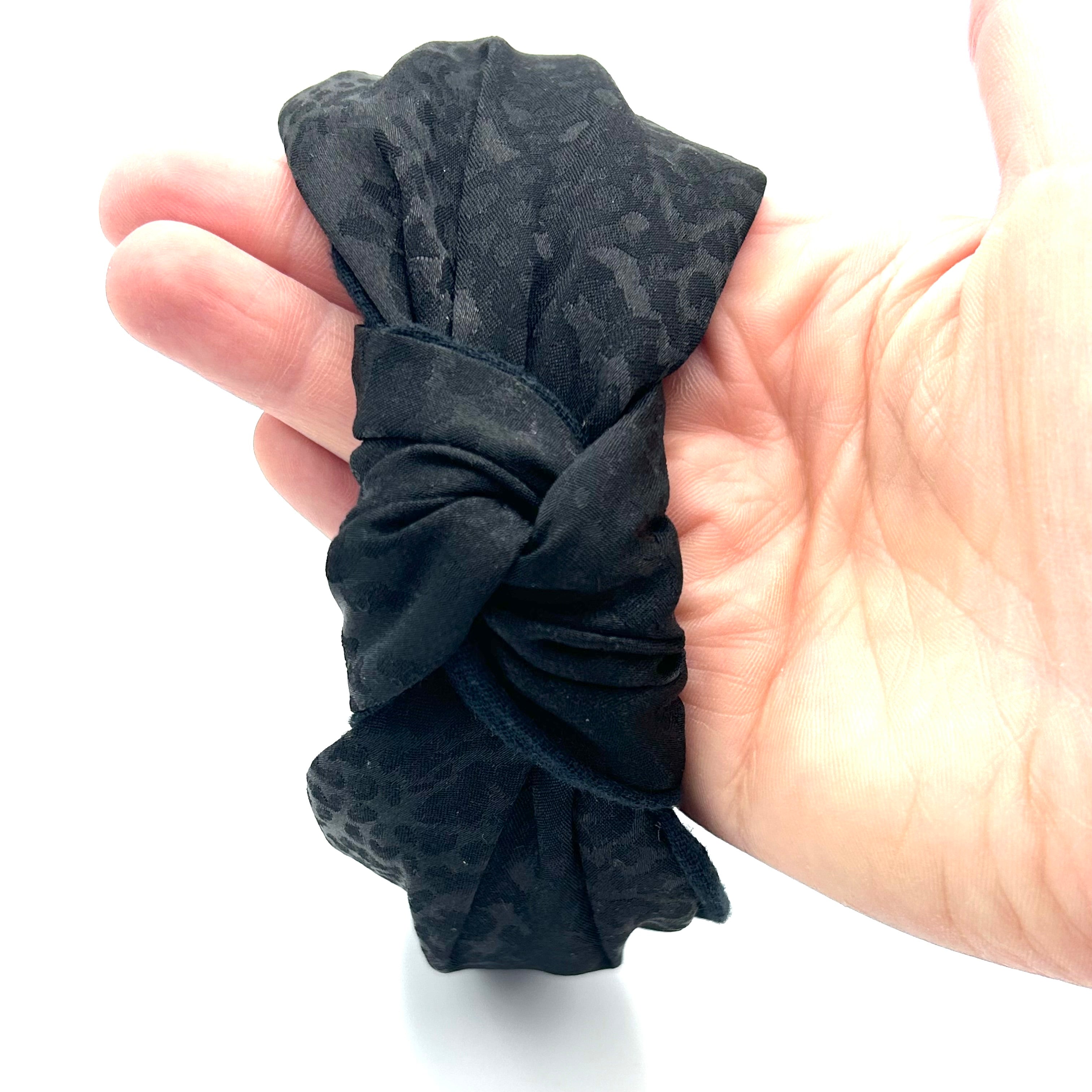 Frieda - Schwarze Schlange