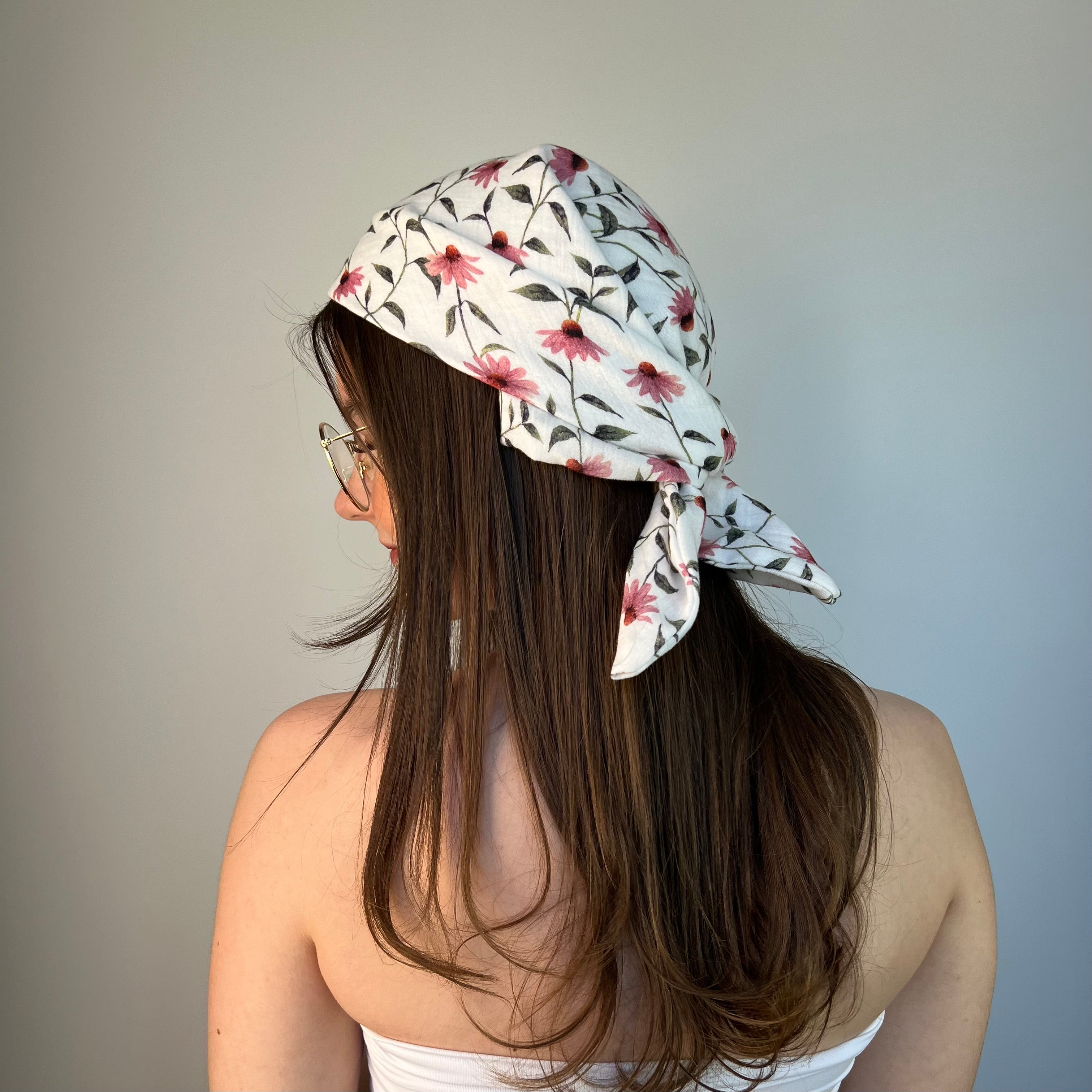 Bandana -  Daisy