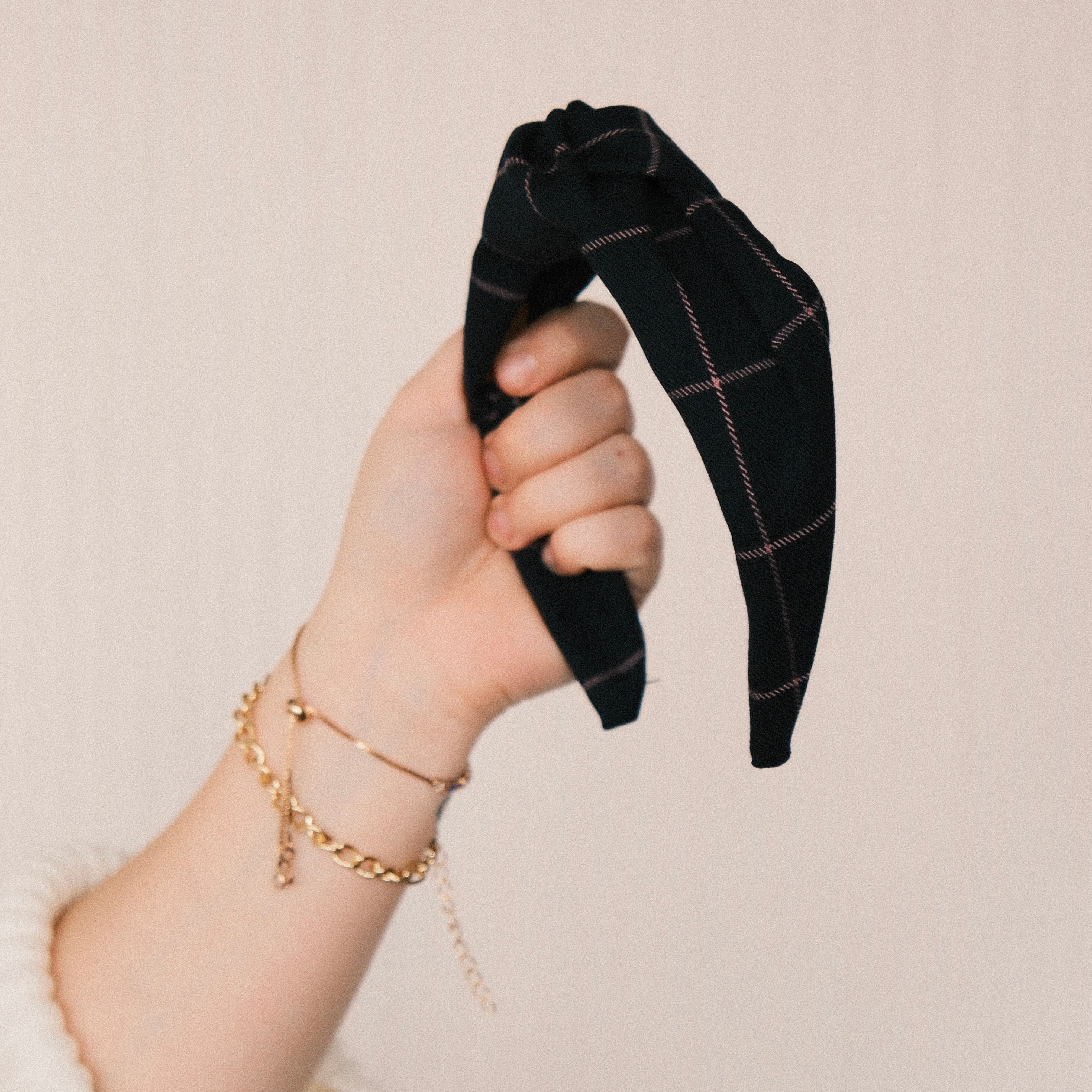 Leyla - XOXO Blau/Rosa