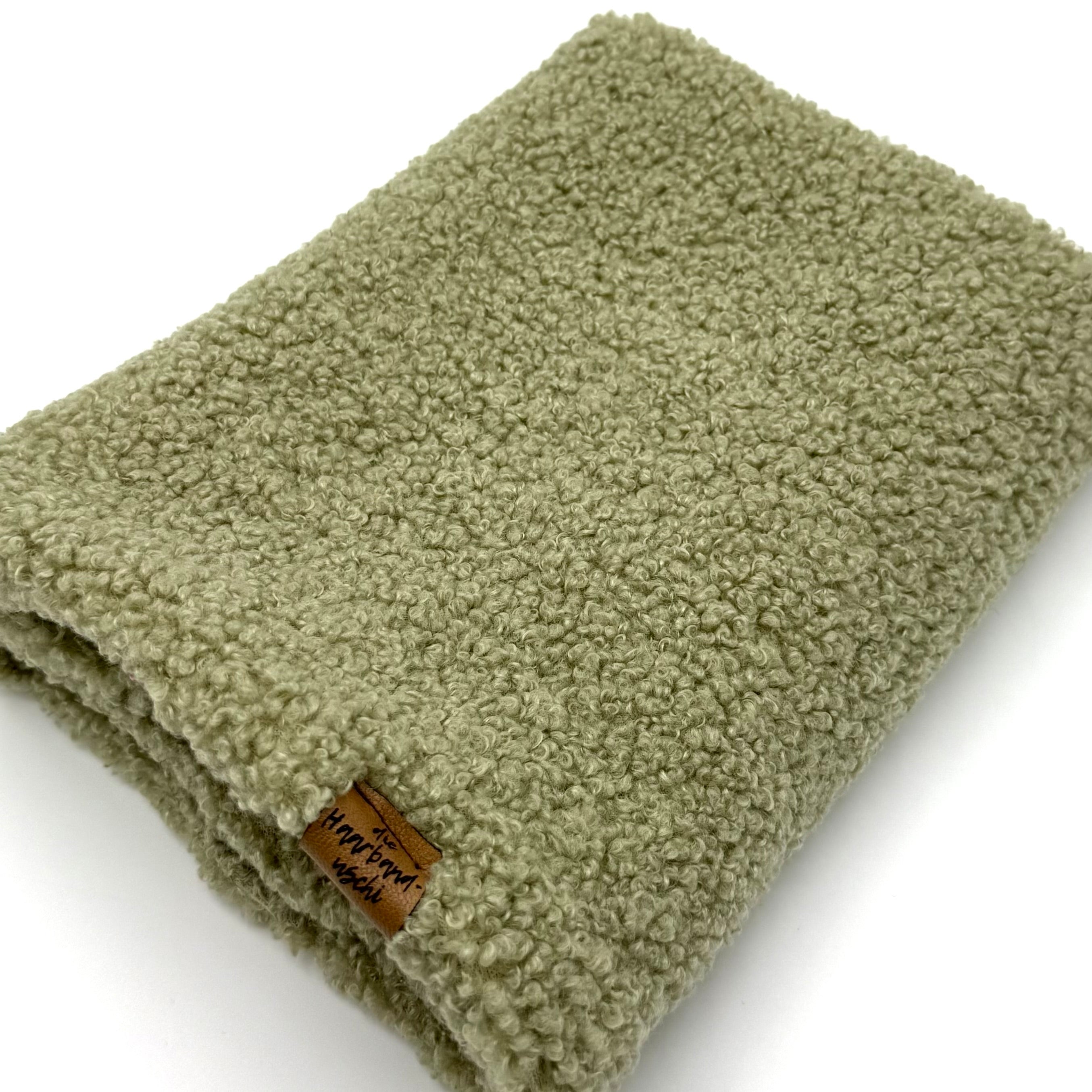 Loop - Teddy Pistazie