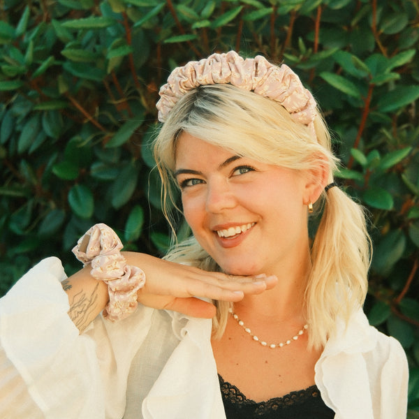 Ronja - Flieder Blossom