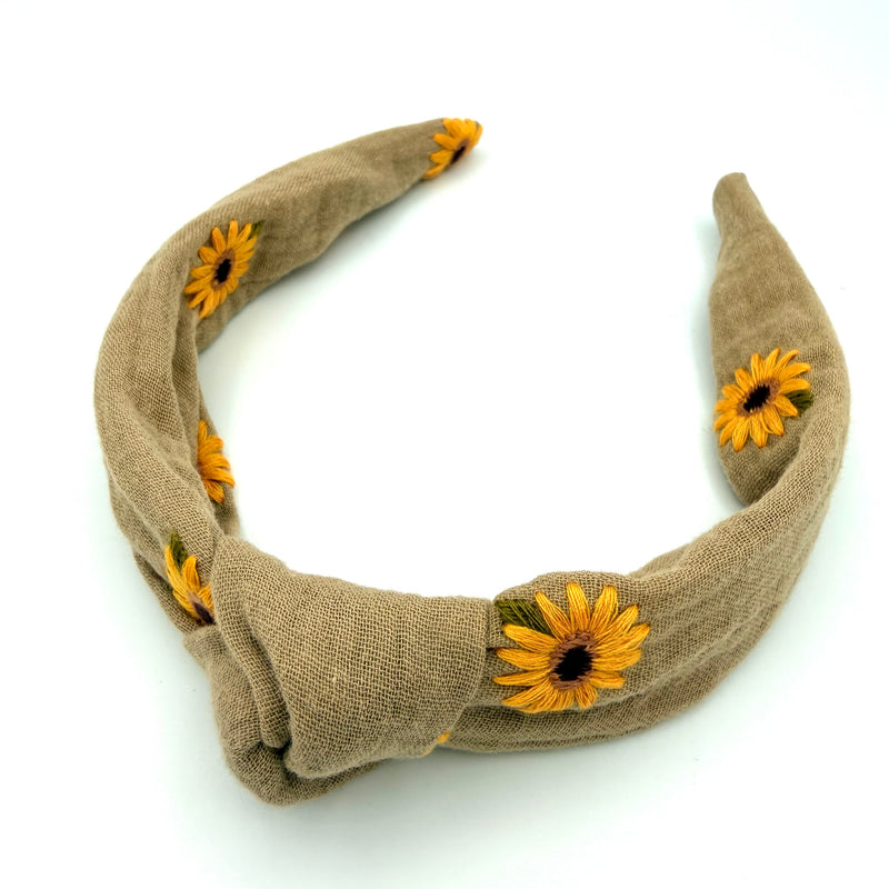 Lilly - Sonnenblume Sand