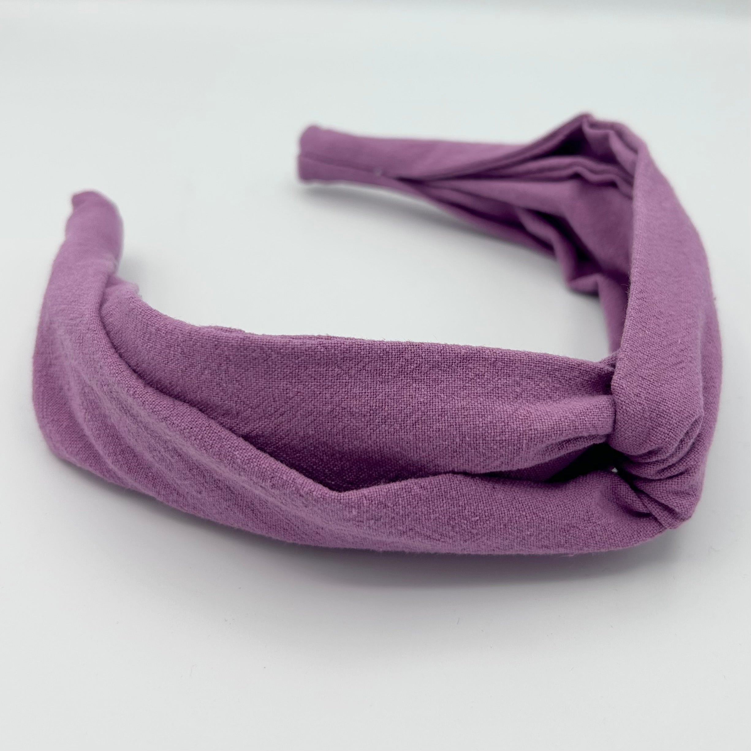 Viky - Mauve