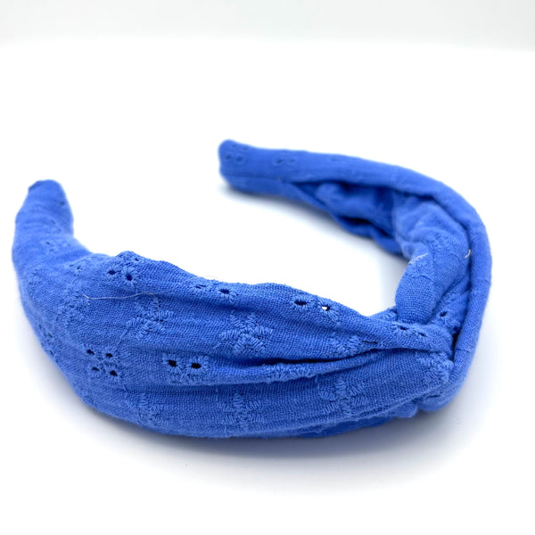 Viky - Cotton Dream Blau