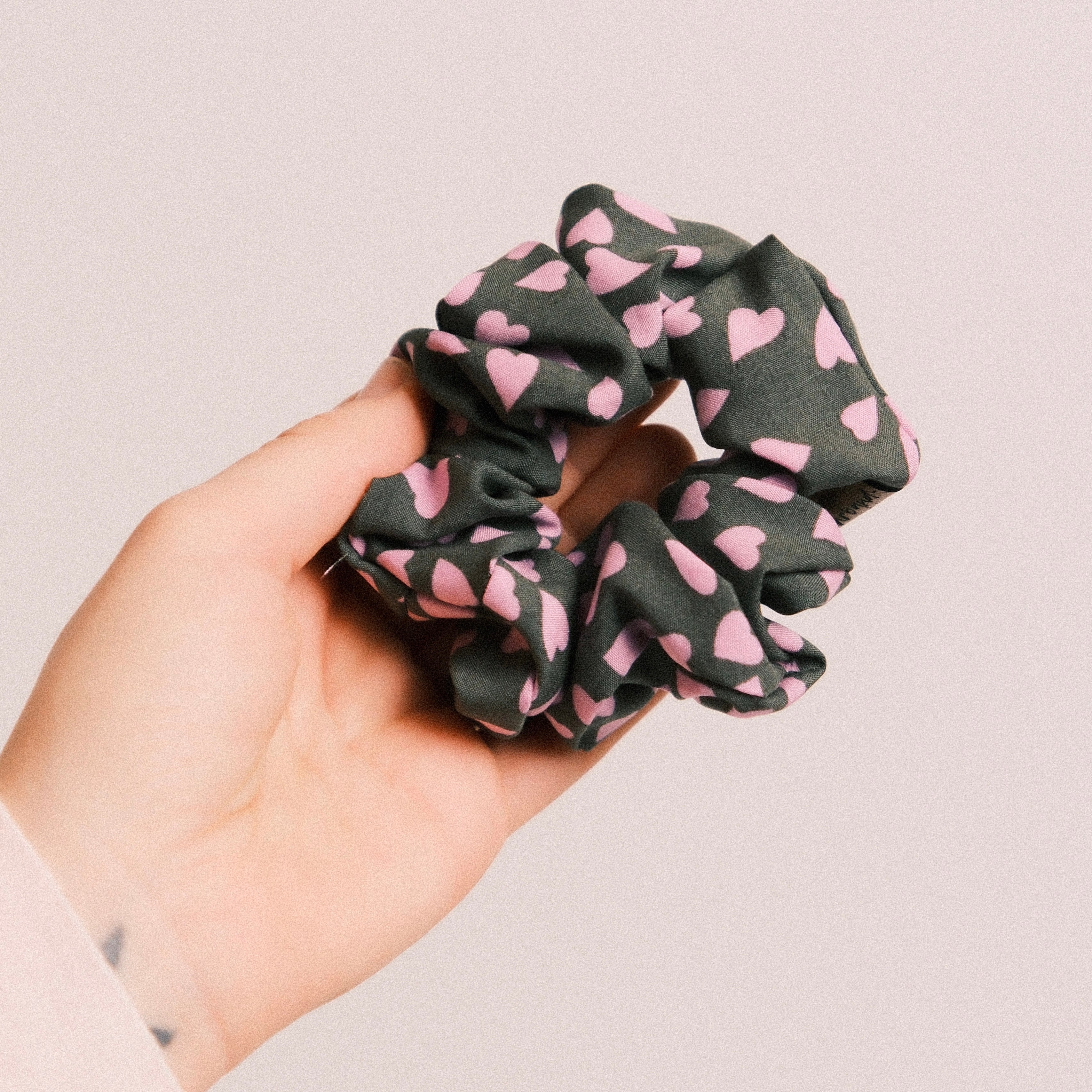 Scrunchie - Herzi Forest