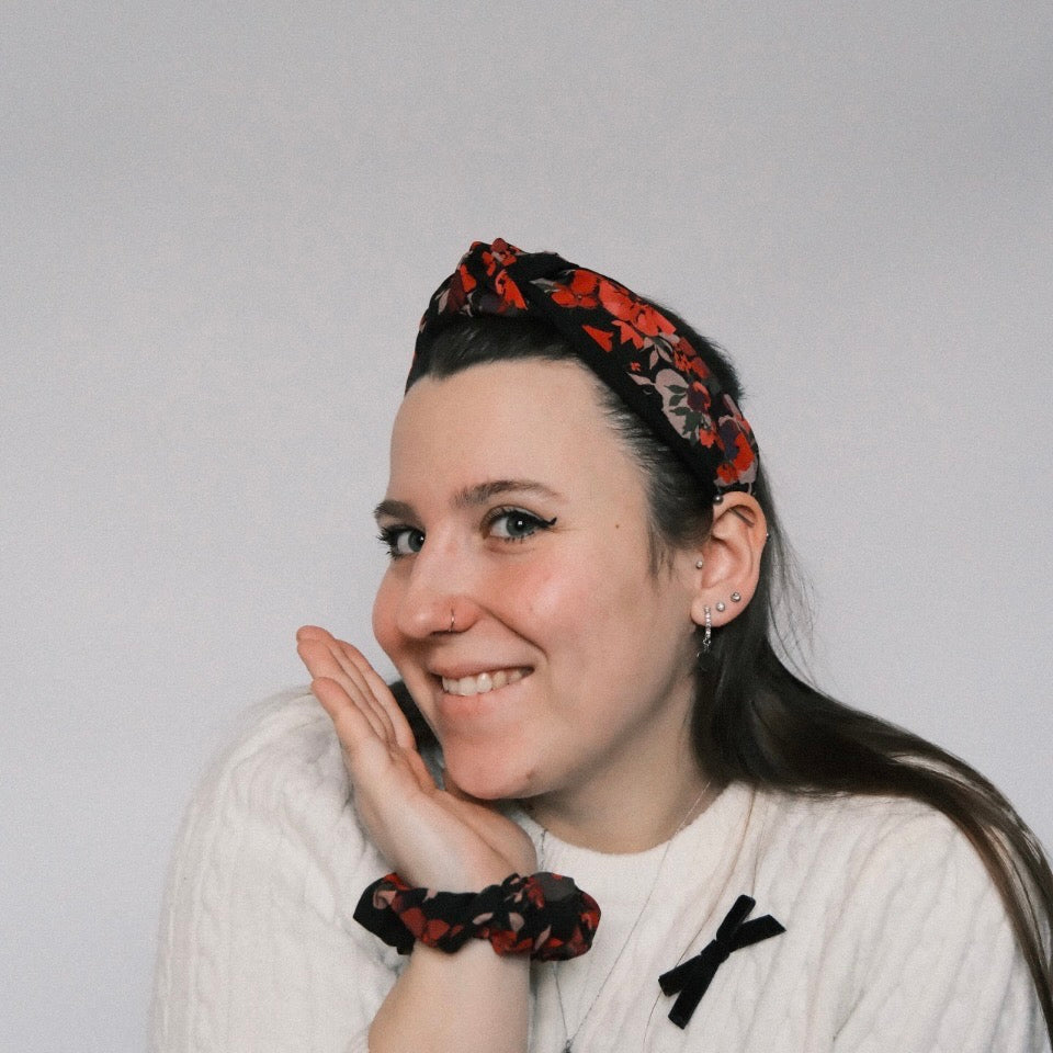 Frieda - Botanic Love dunkel