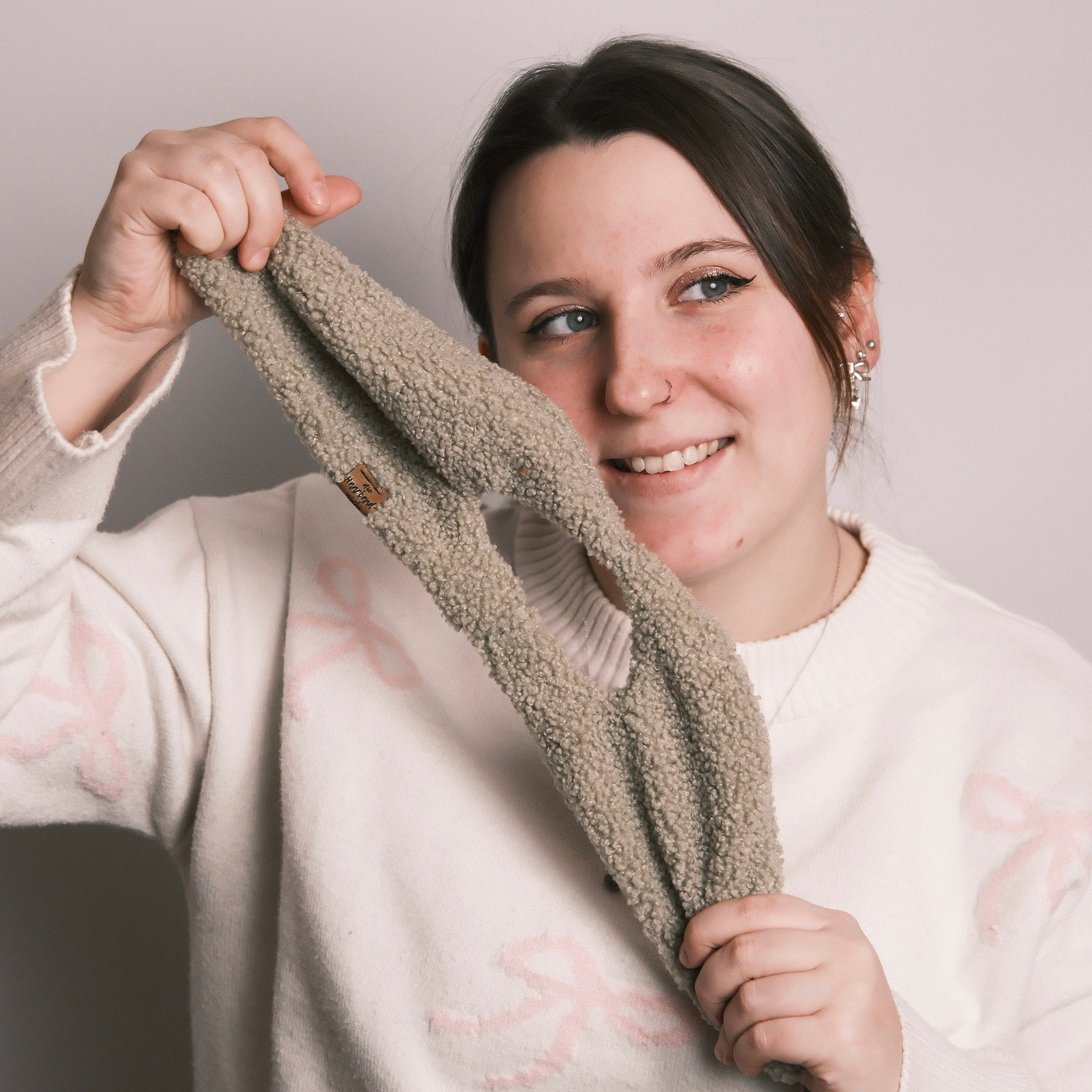 Dutti - Teddy Pistazie