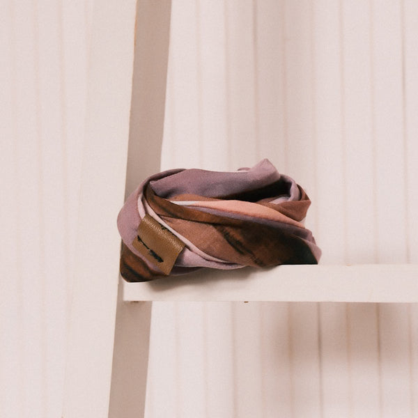 Dutti - Soft Horizon Lila