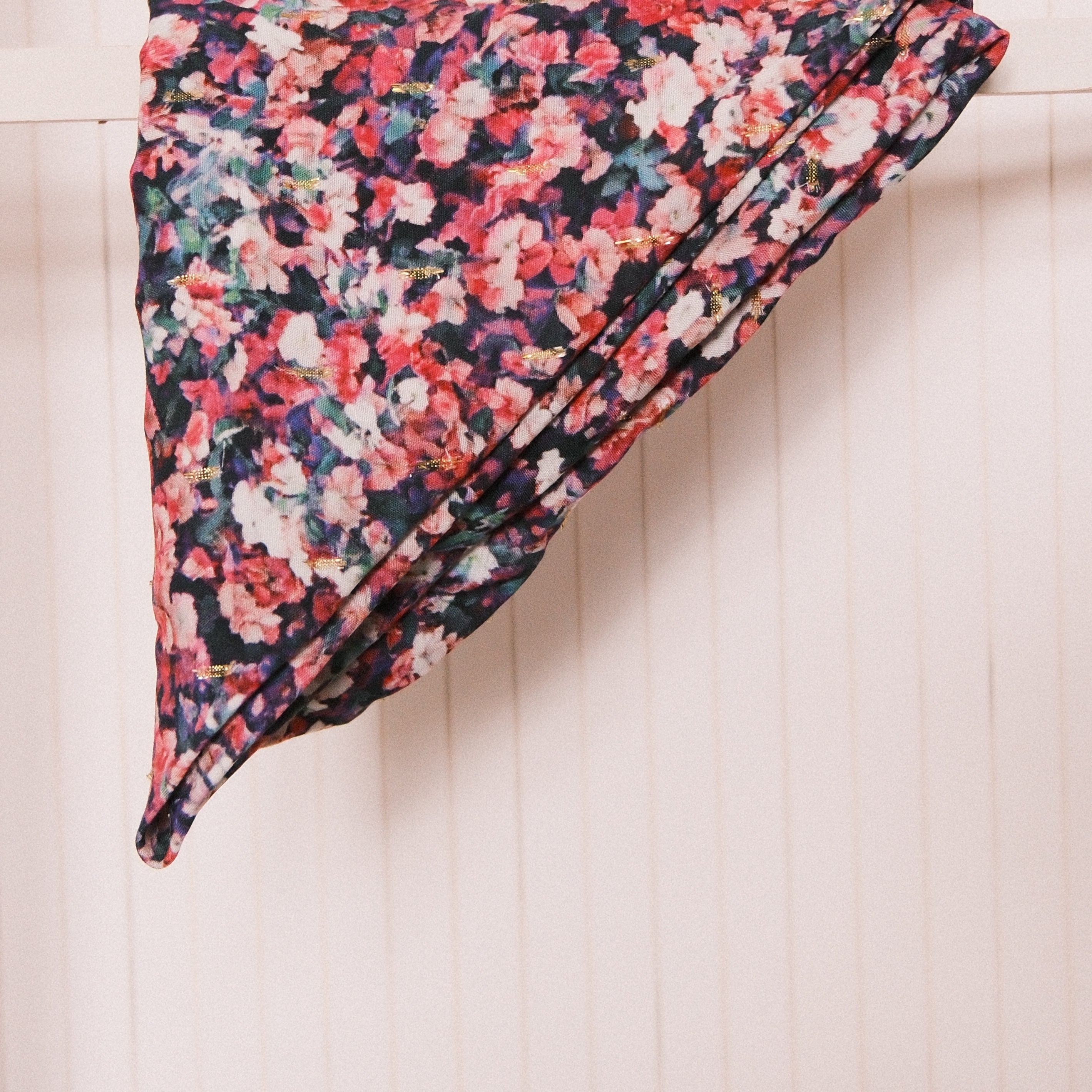 Bandana - Sparkle Flower