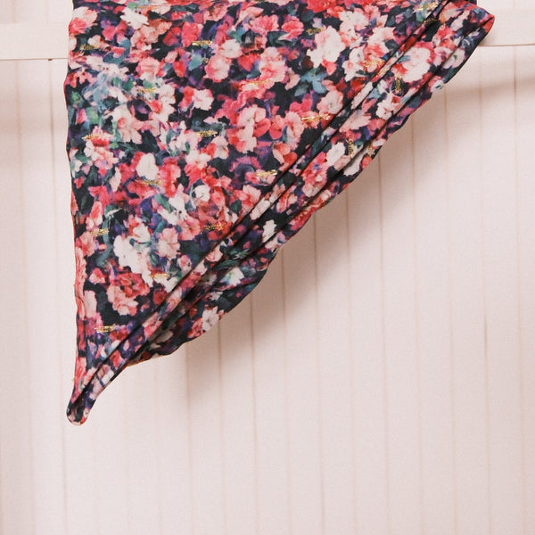 Bandana - Sparkle Flower