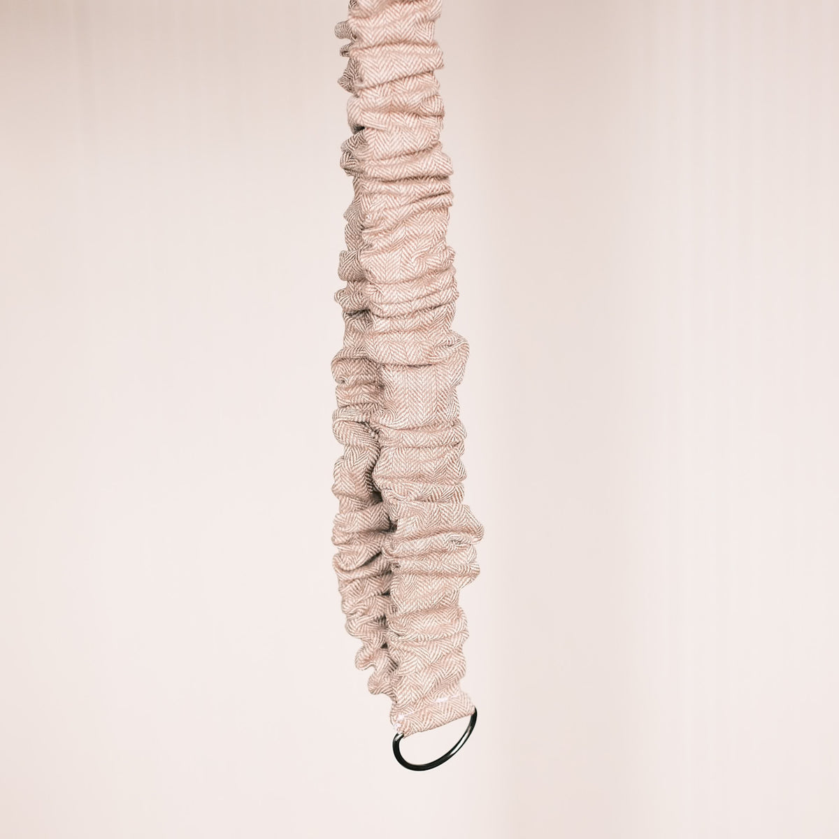 Handykette - Fischgräten Beige