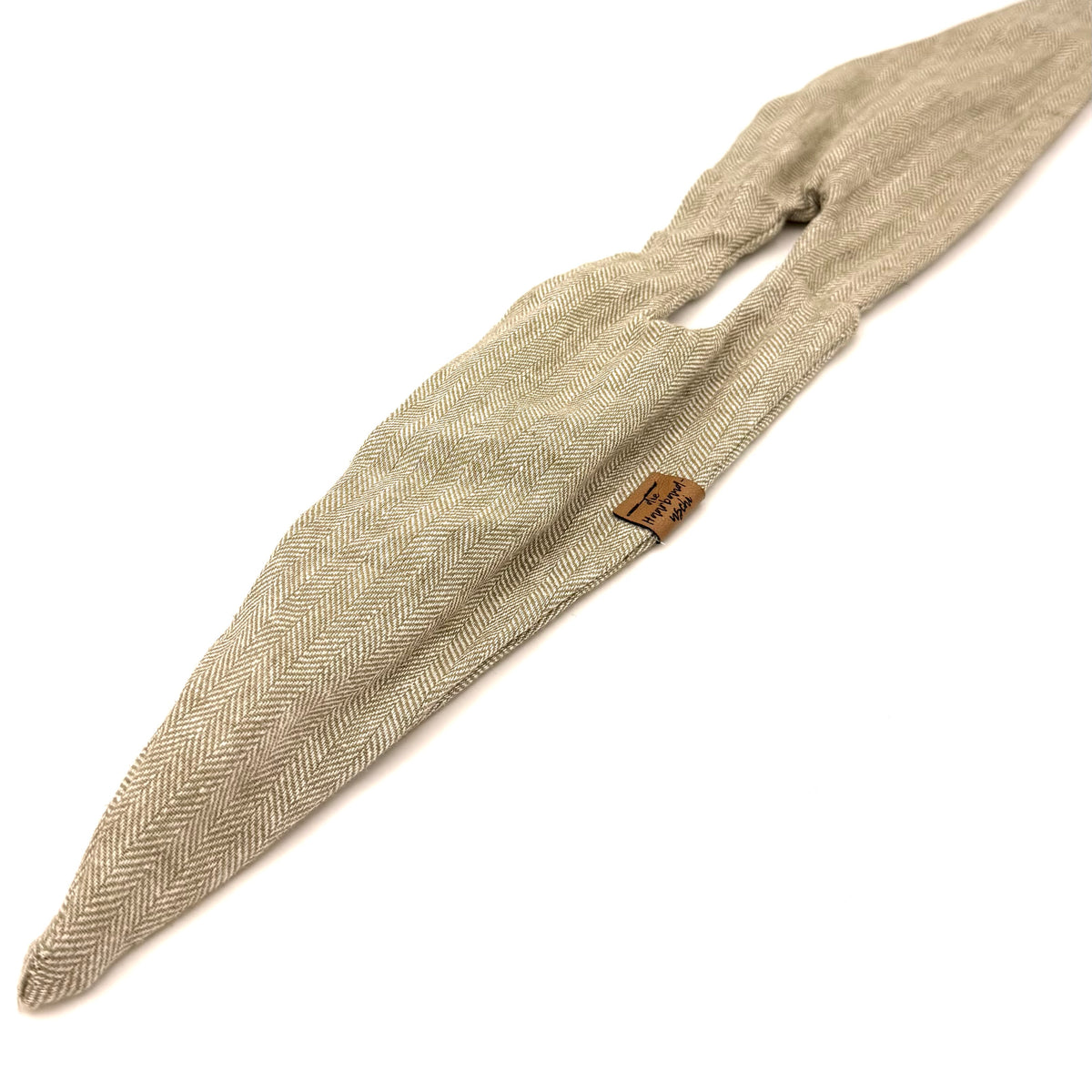 Dutti - Fischgräten Grün