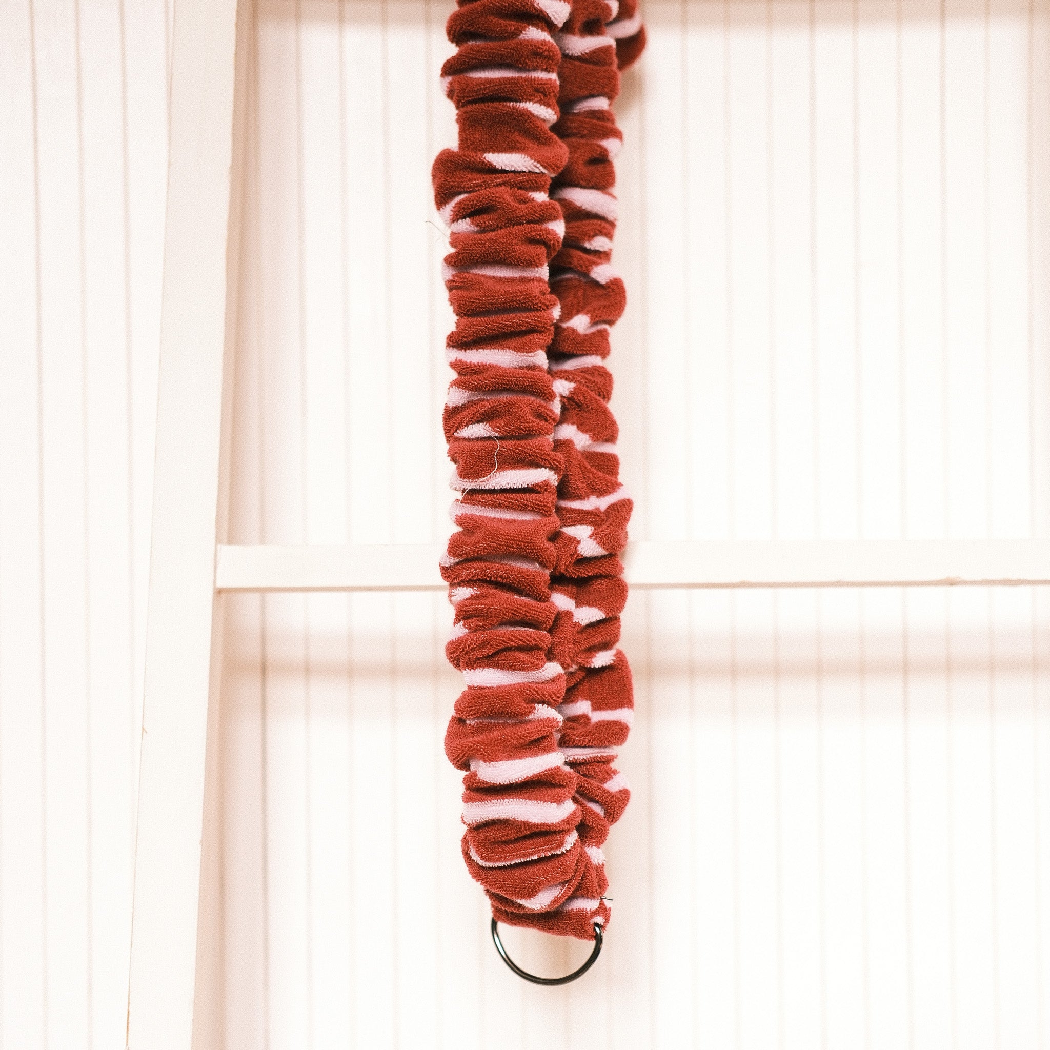 Handykette – Frottee Beere
