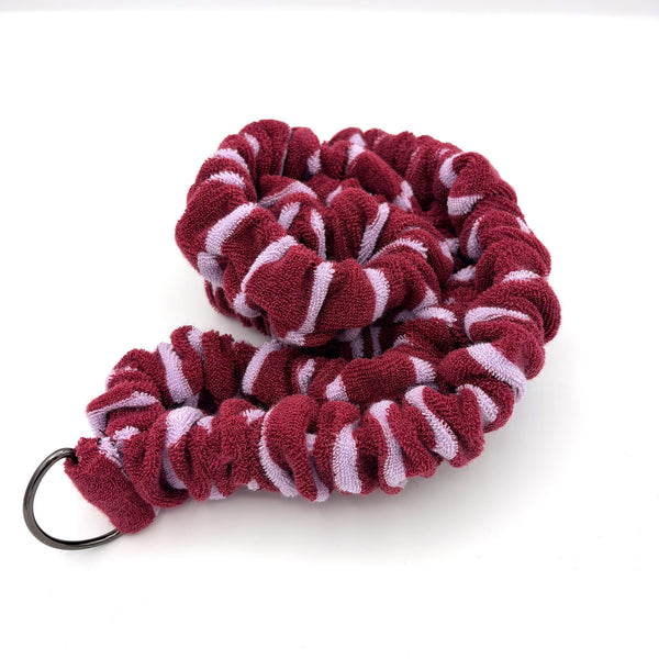 Handykette - Frottee Beere
