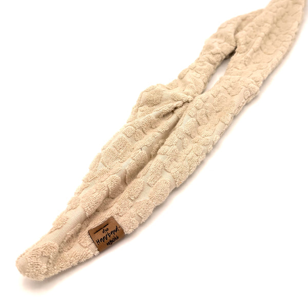 Dutti - Frottee Leo Beige