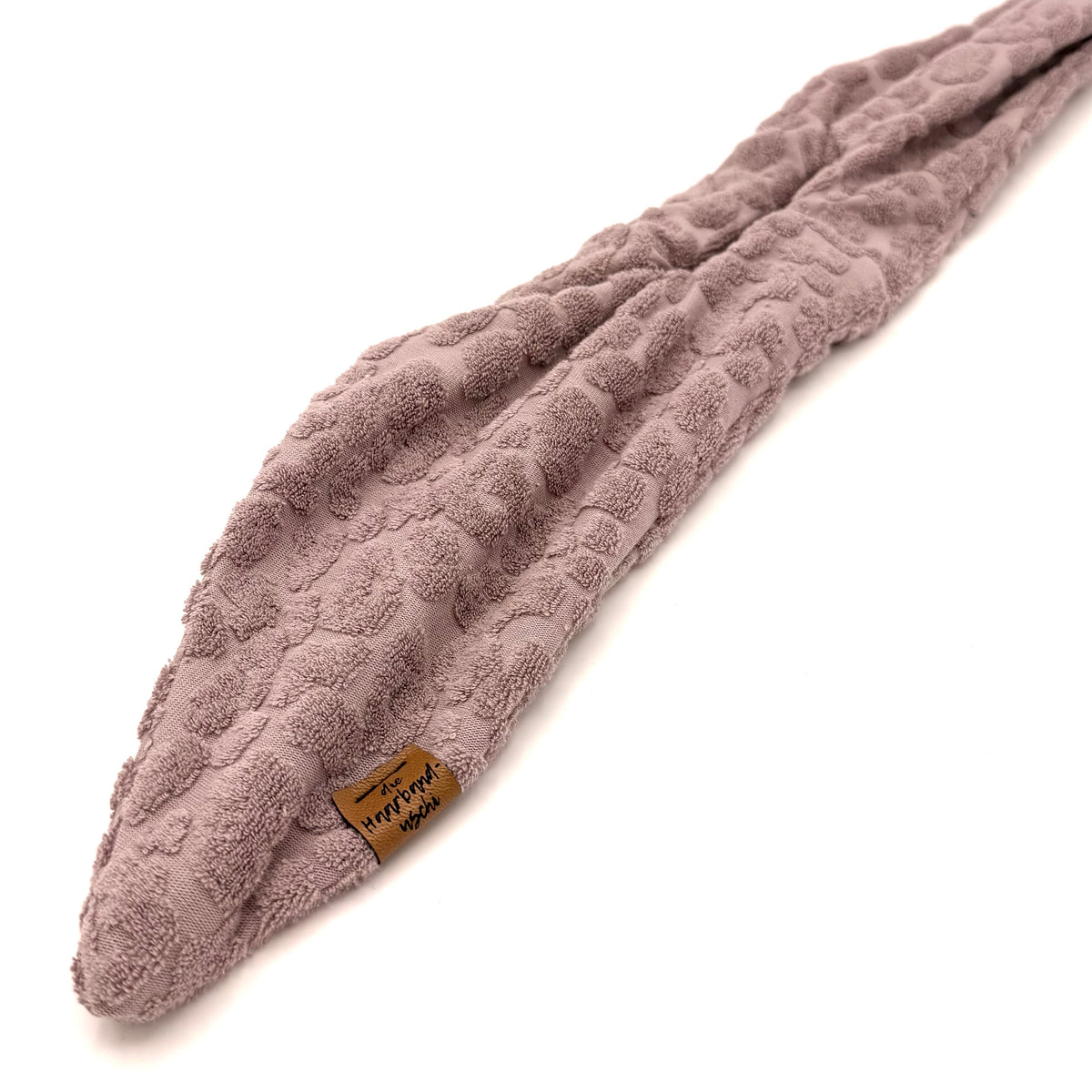Dutti - Frottee Leo Rosa