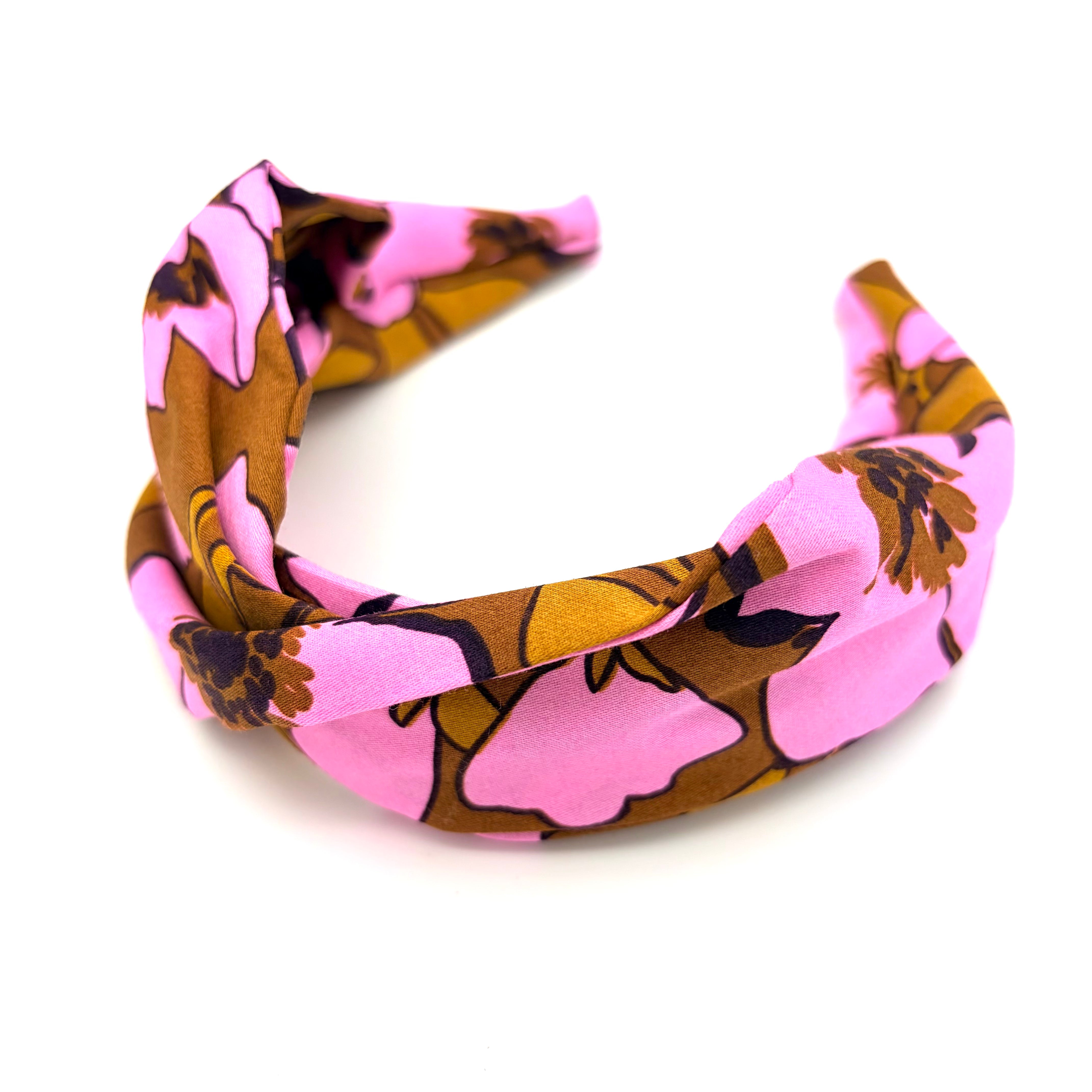 Fritzi - Pink Toffee