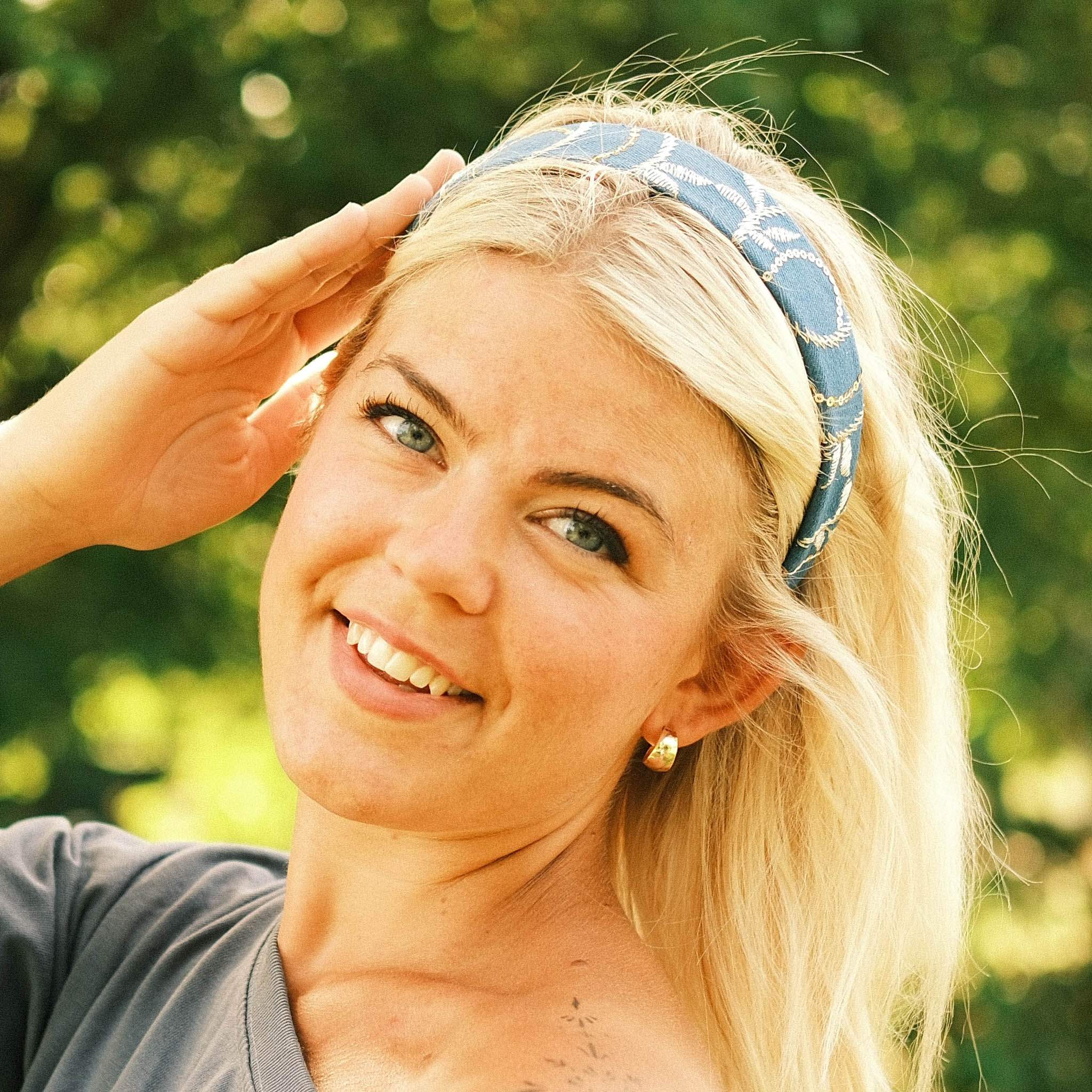 Anne Dunkel – Goldranke