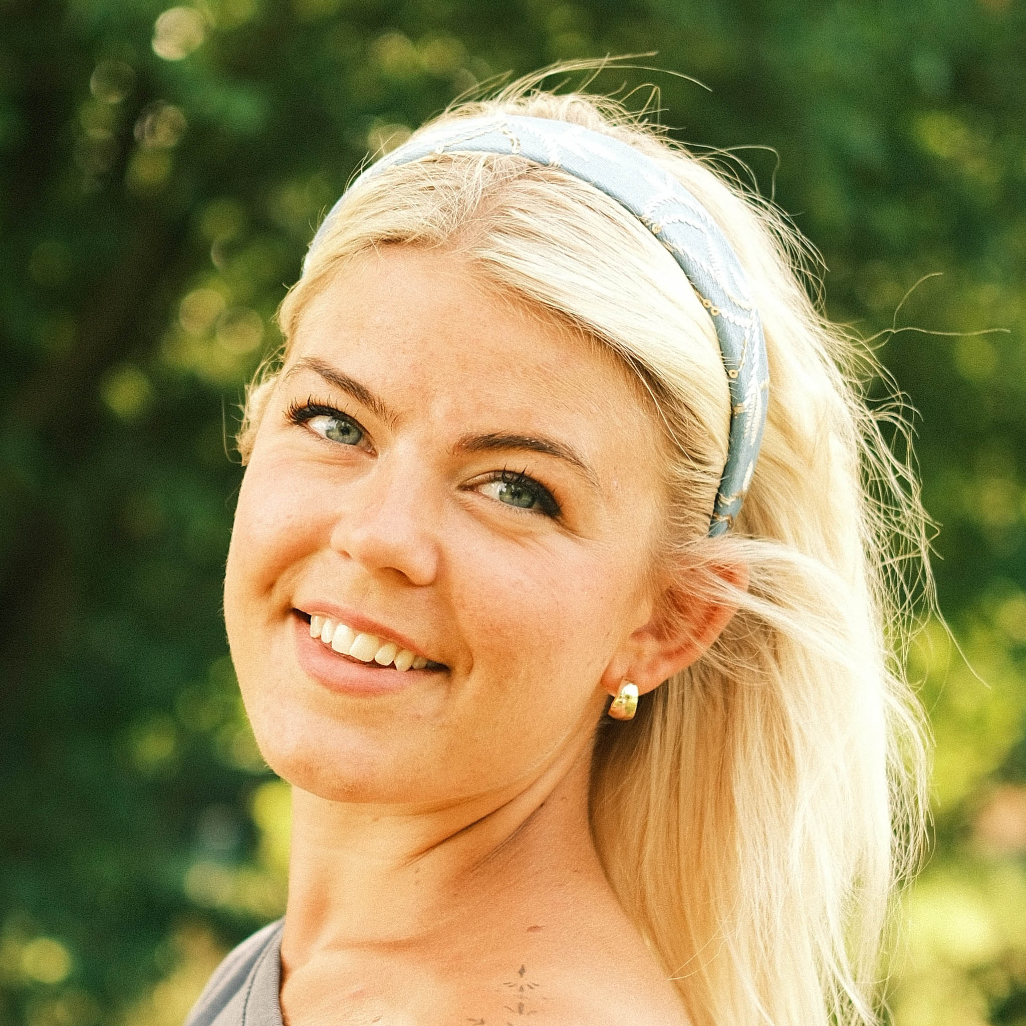Anne Hell – Goldranke