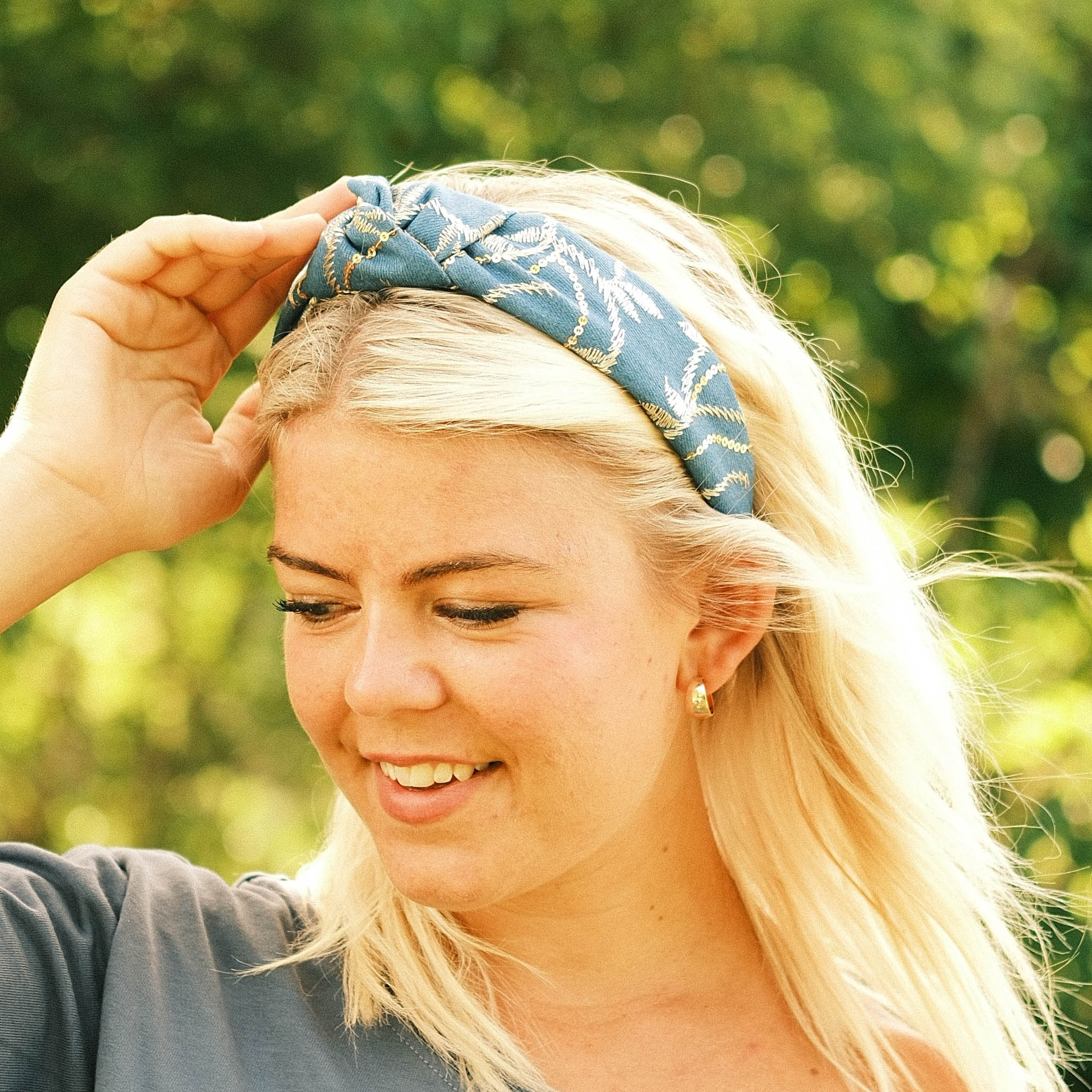 Leyla Dunkel – Goldranke