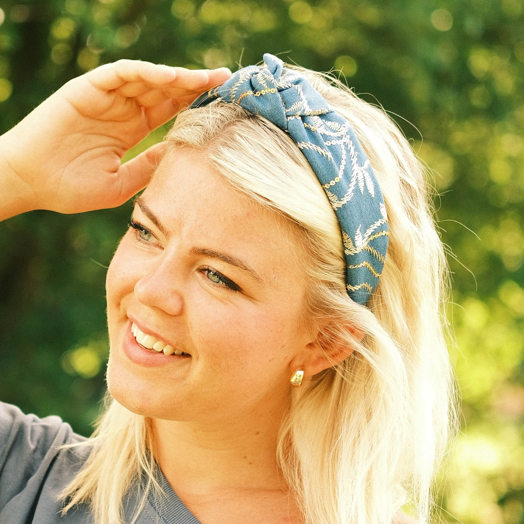 Leyla Dunkel – Goldranke