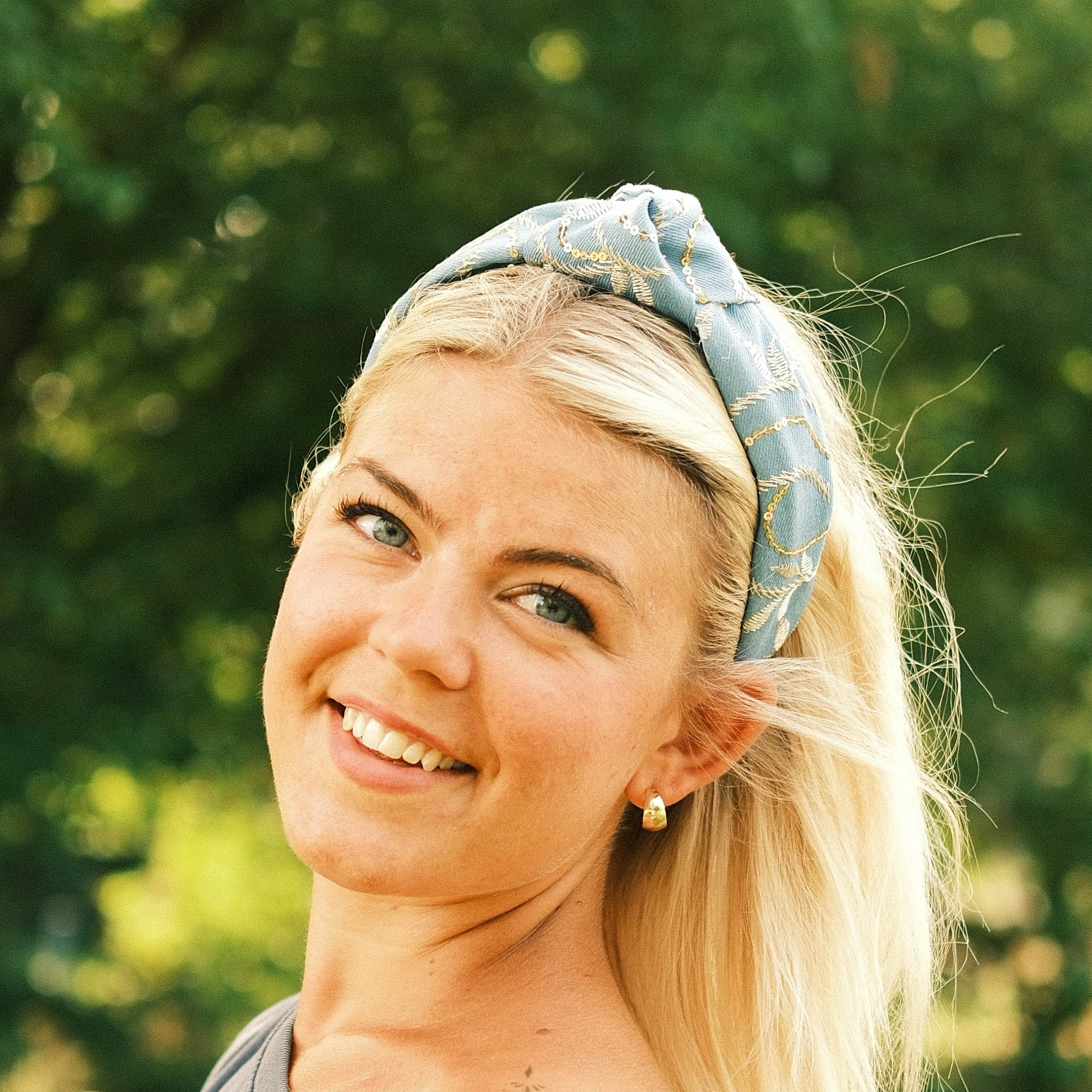Leyla Hell – Goldranke