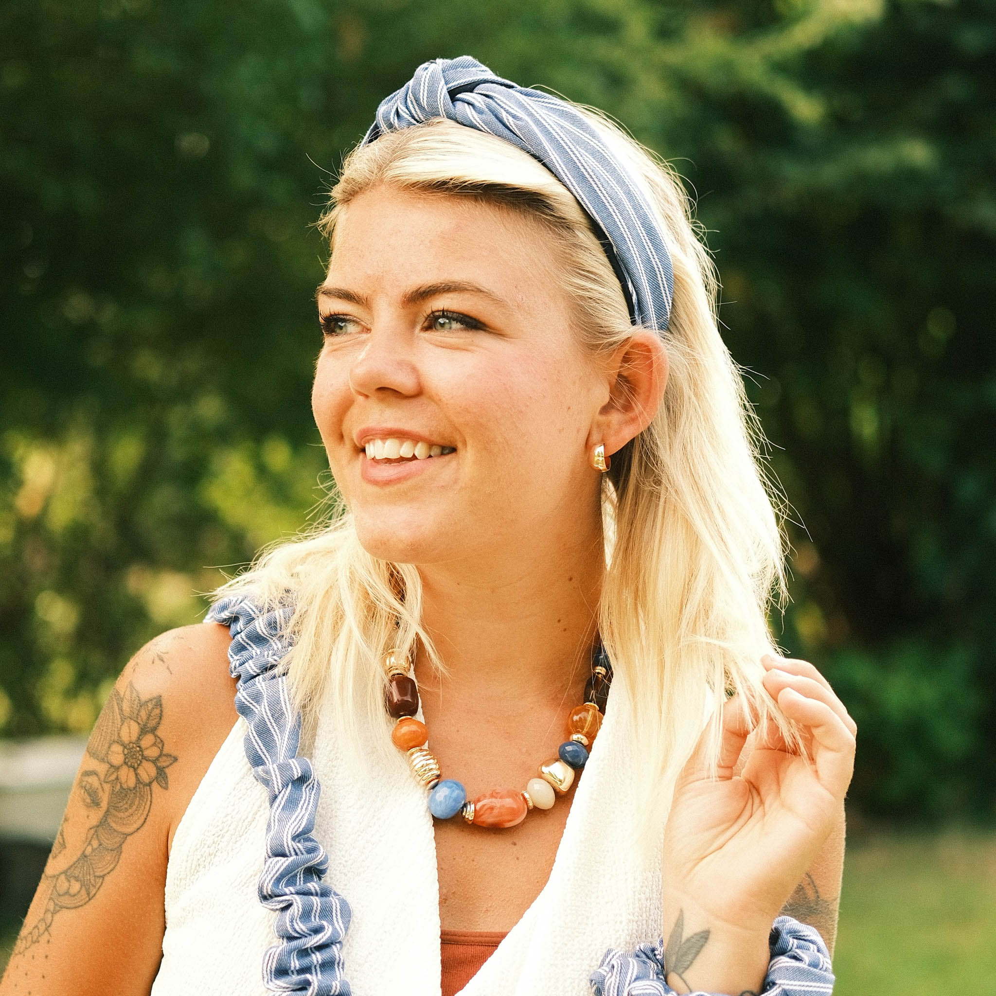 Frieda Hafenstreifen Dunkel – Hafenstreifen