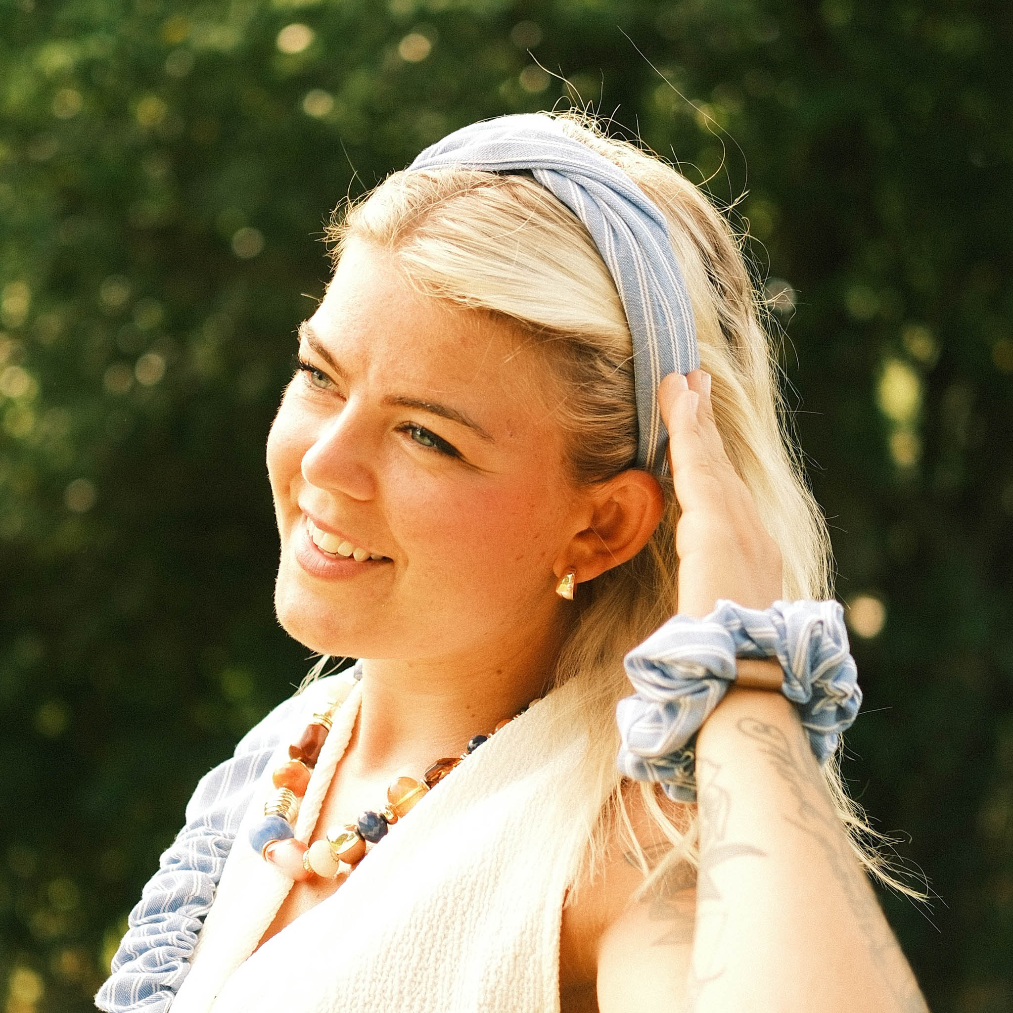 Fritzi Hell – Hafenstreifen