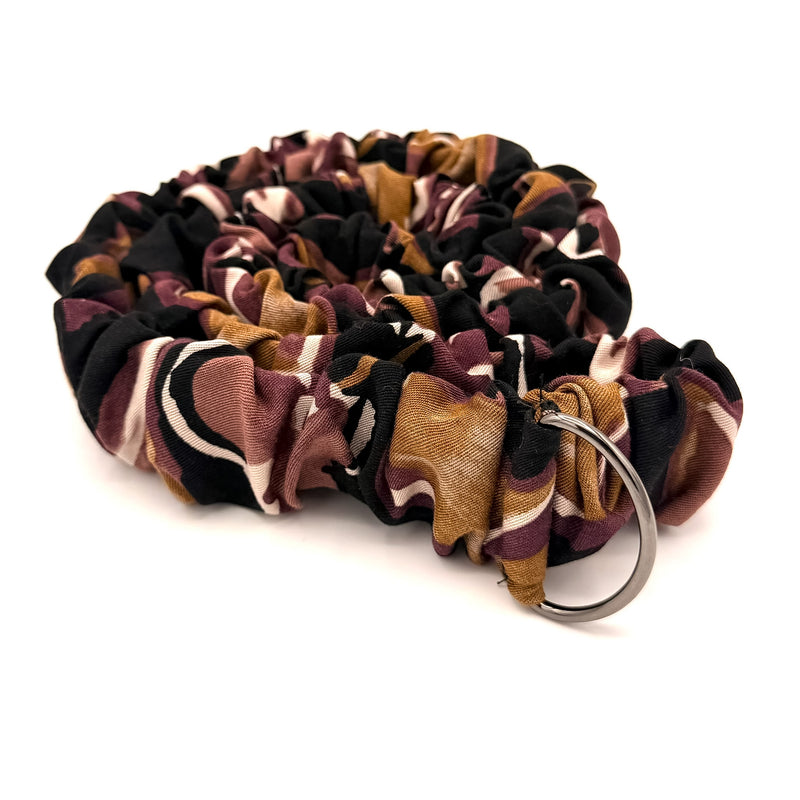 Handykette – Herbstliebe Bordeaux