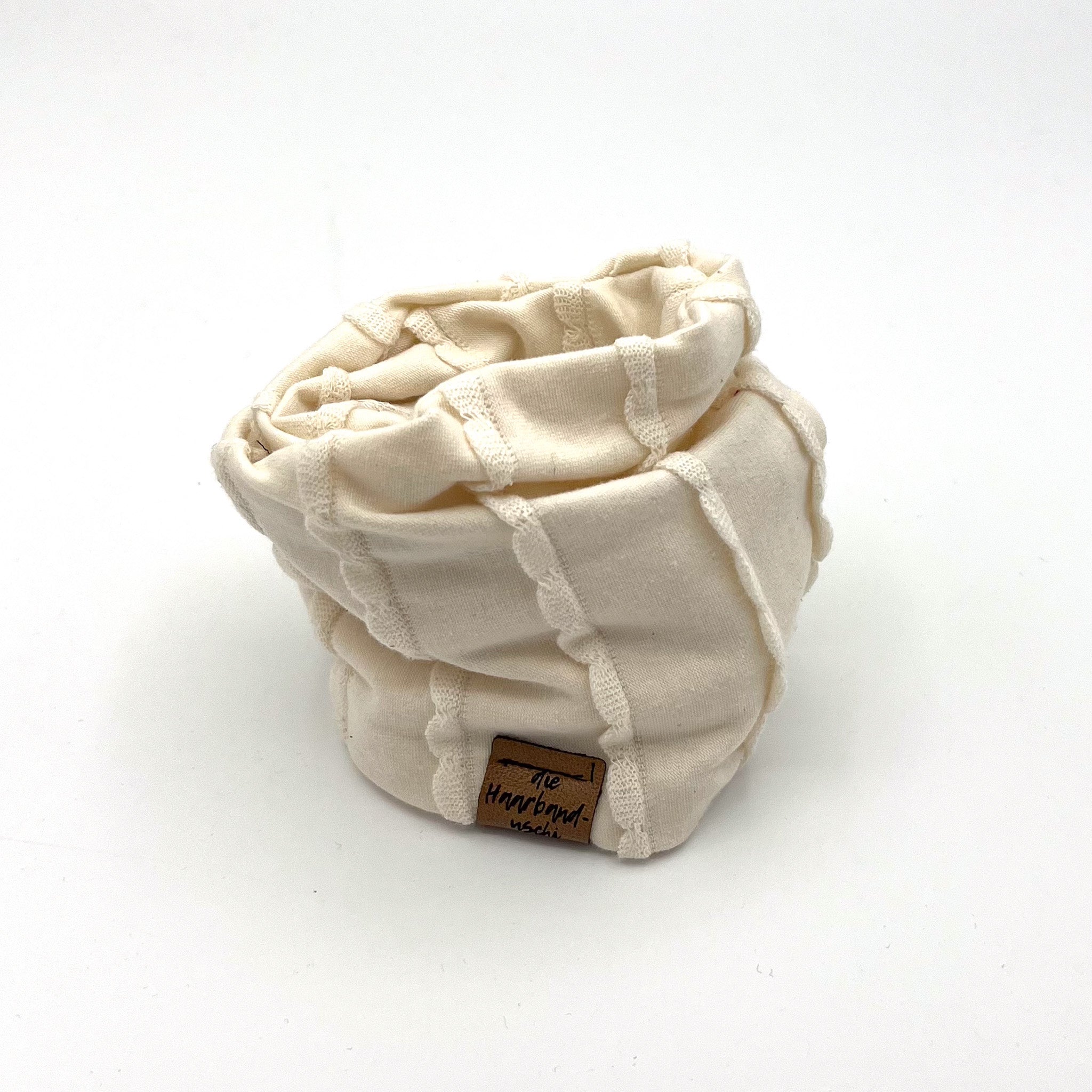 Dutti - Feinrüsche Creme