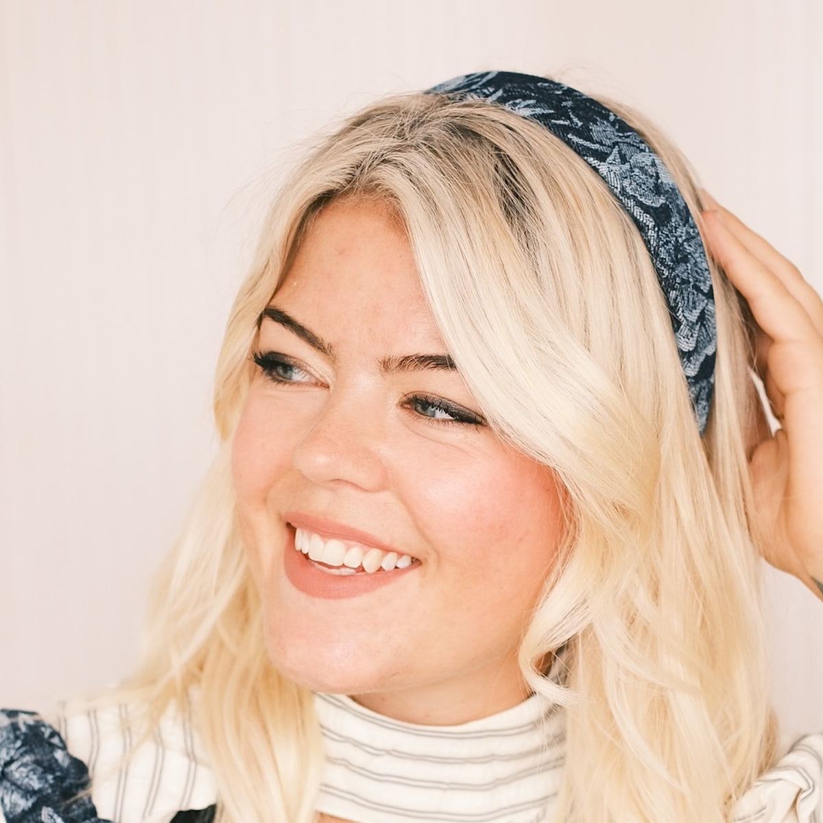 Anne - Jeans Rosen
