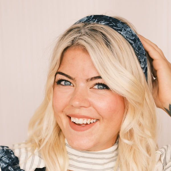 Anne - Jeans Rosen