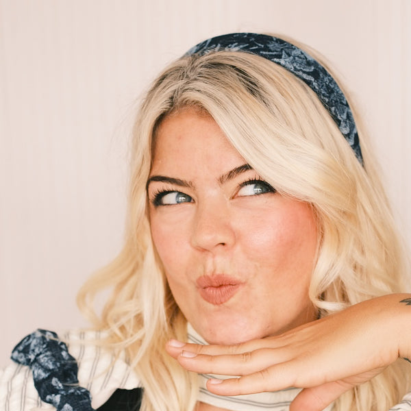 Anne - Jeans Rosen