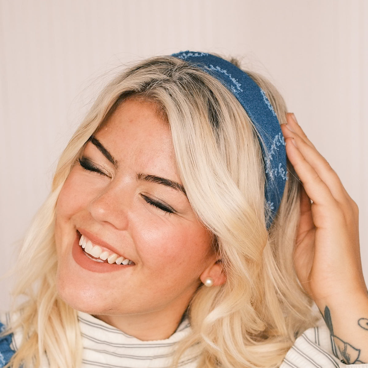 Anne - Jeans Herzen