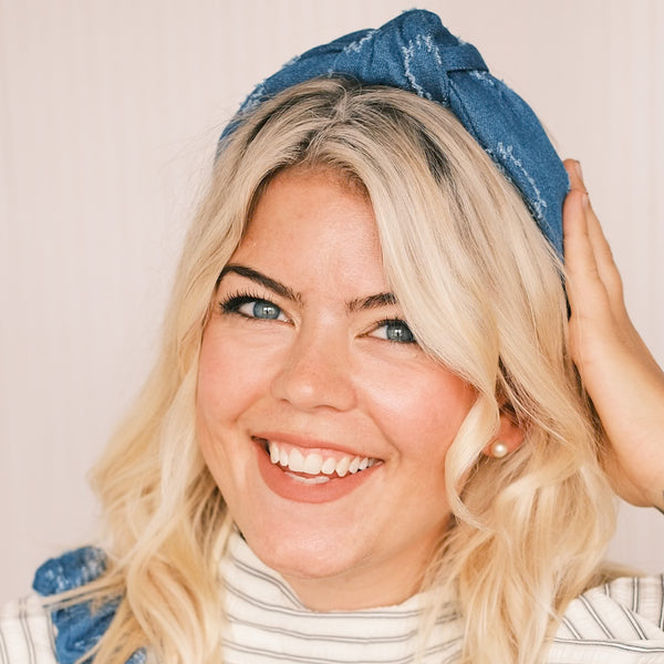 Leyla - Jeans Herzen