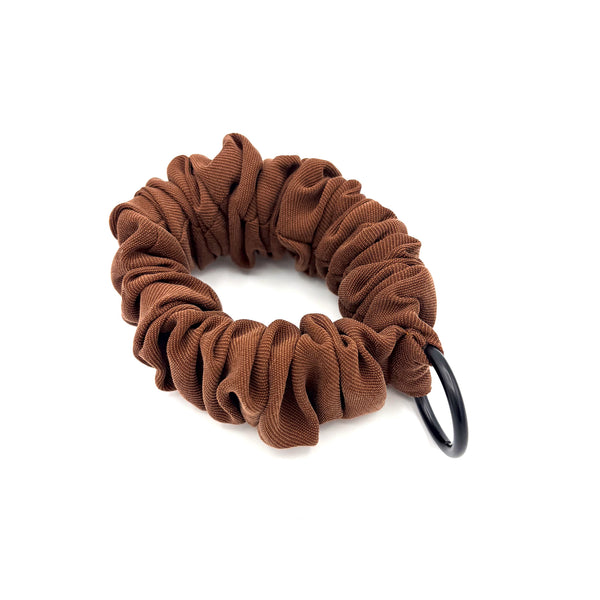 HandyScrunchie - Kastanie