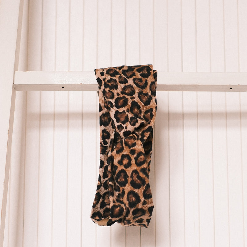 Basic Haarband – Leo Gold