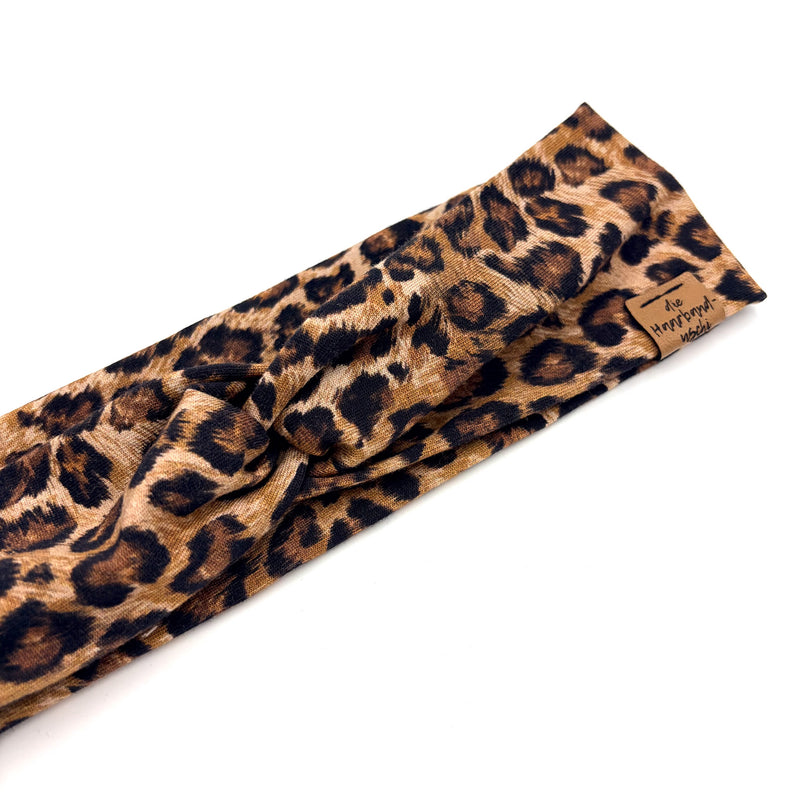 Basic Haarband – Leo Gold