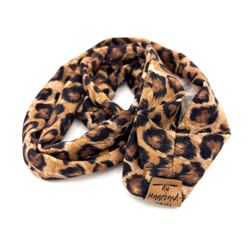 Sportband Breit – Leo Gold
