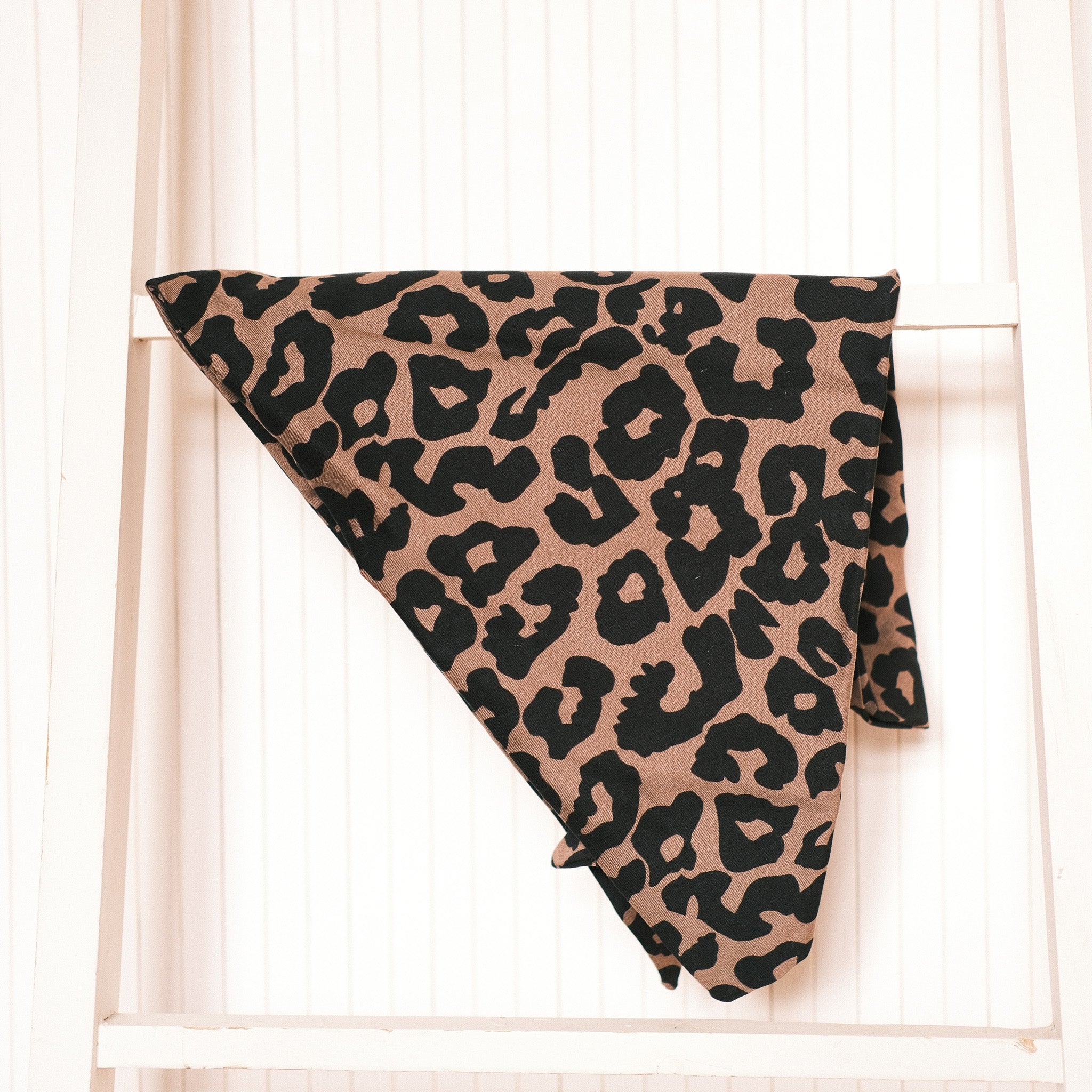 Bandana – Leo Karamell