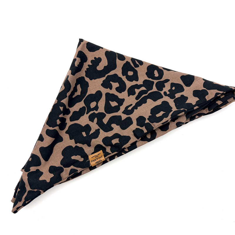 Bandana – Leo Karamell