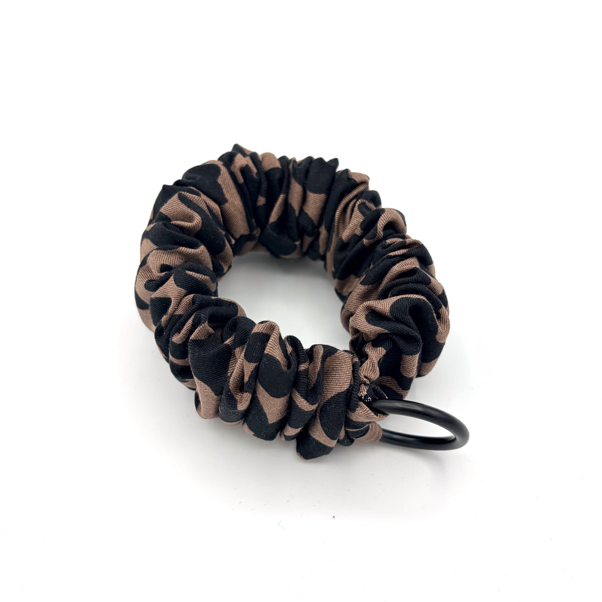 Handyscrunchie – Leo Karamell
