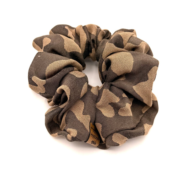 Big Scrunchie - Leo Natur
