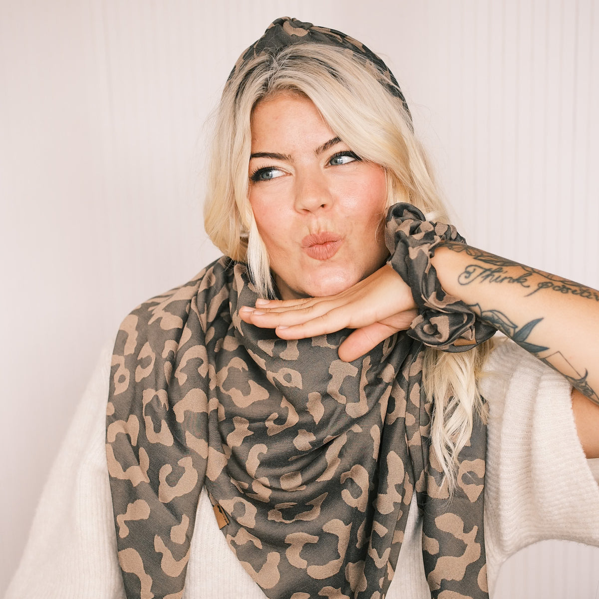Leyla - Leo Natur