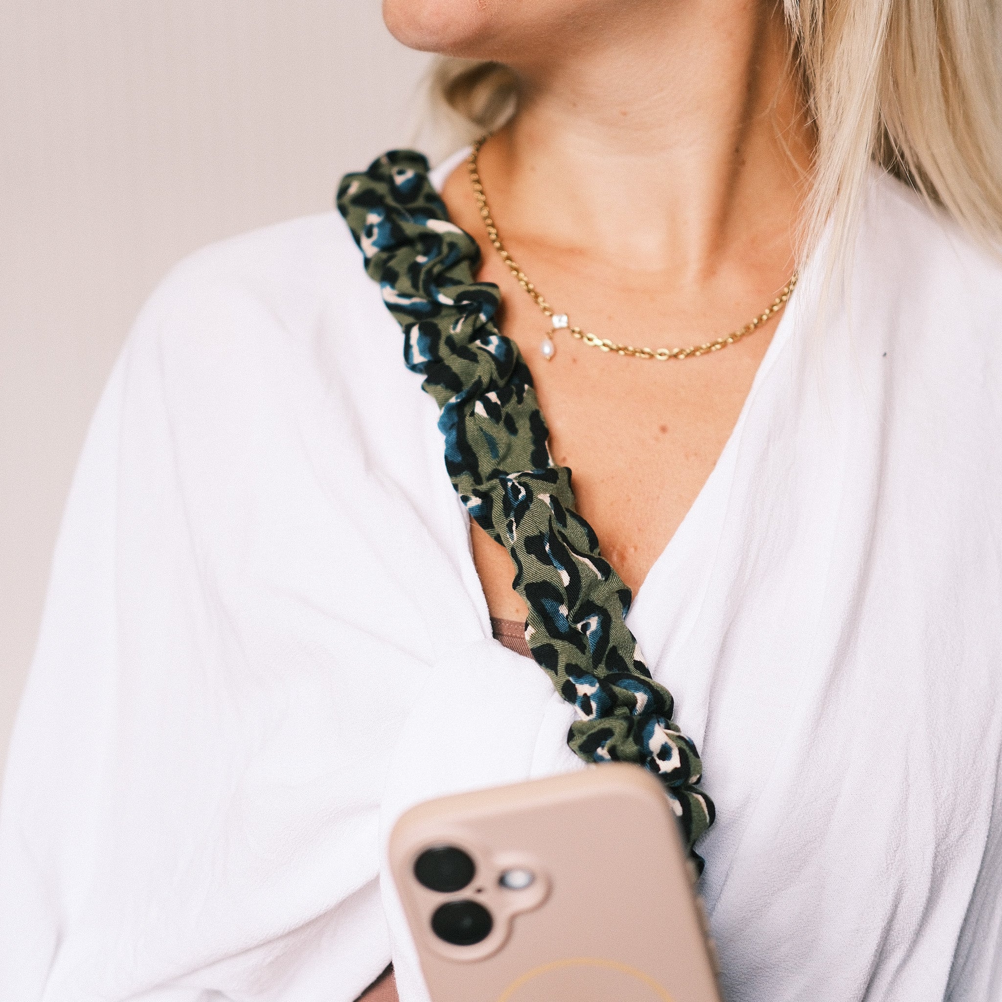 Handykette – Leo Tanne