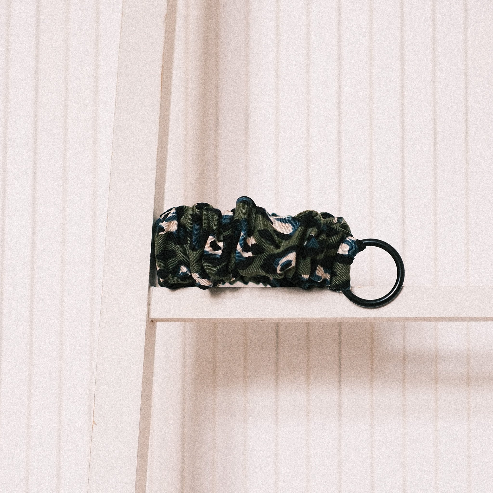 Handyscrunchie – Leo Tanne