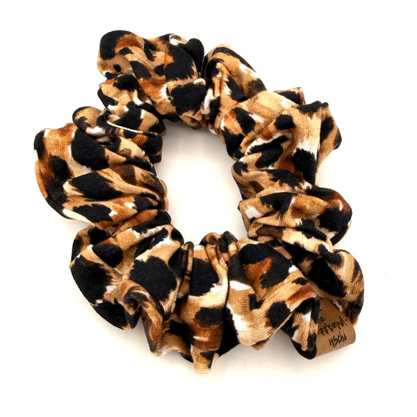 Scrunchie - Leo Toffee