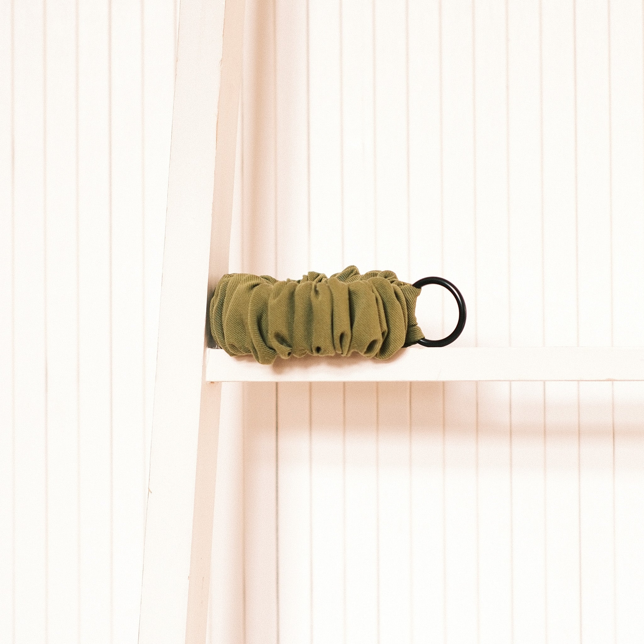 Handyscrunchie – Olivenhain